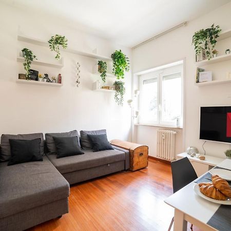 Citylife-Fiera Nuovo Apt Con Wifi & Netflix Milan Exterior photo