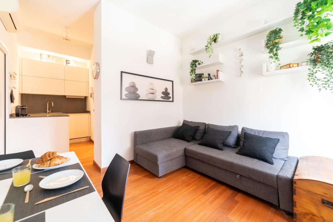 Citylife-Fiera Nuovo Apt Con Wifi & Netflix Milan Exterior photo