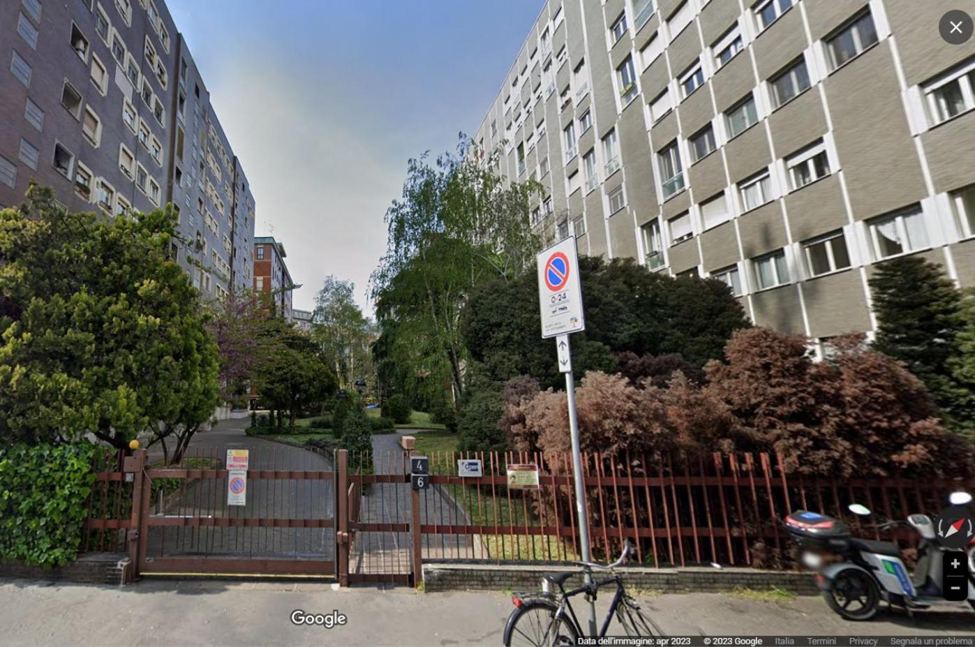 Citylife-Fiera Nuovo Apt Con Wifi & Netflix Milan Exterior photo