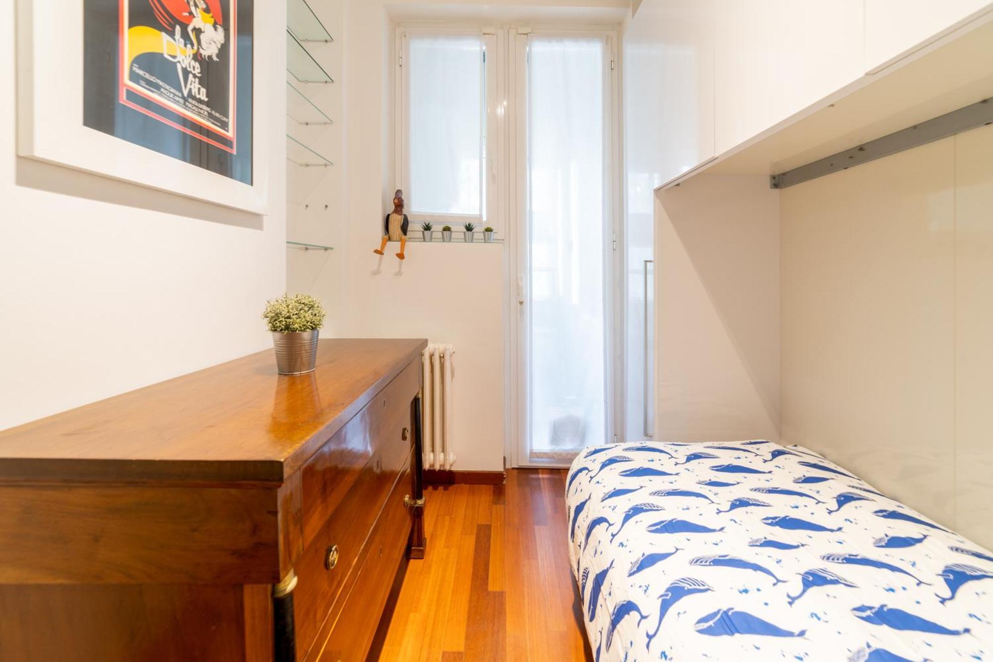 Citylife-Fiera Nuovo Apt Con Wifi & Netflix Milan Exterior photo